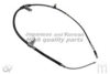 ASHUKI HRK12691 Cable, parking brake